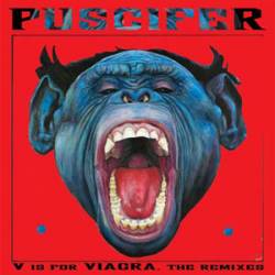 V Is for Viagra. The Remixes